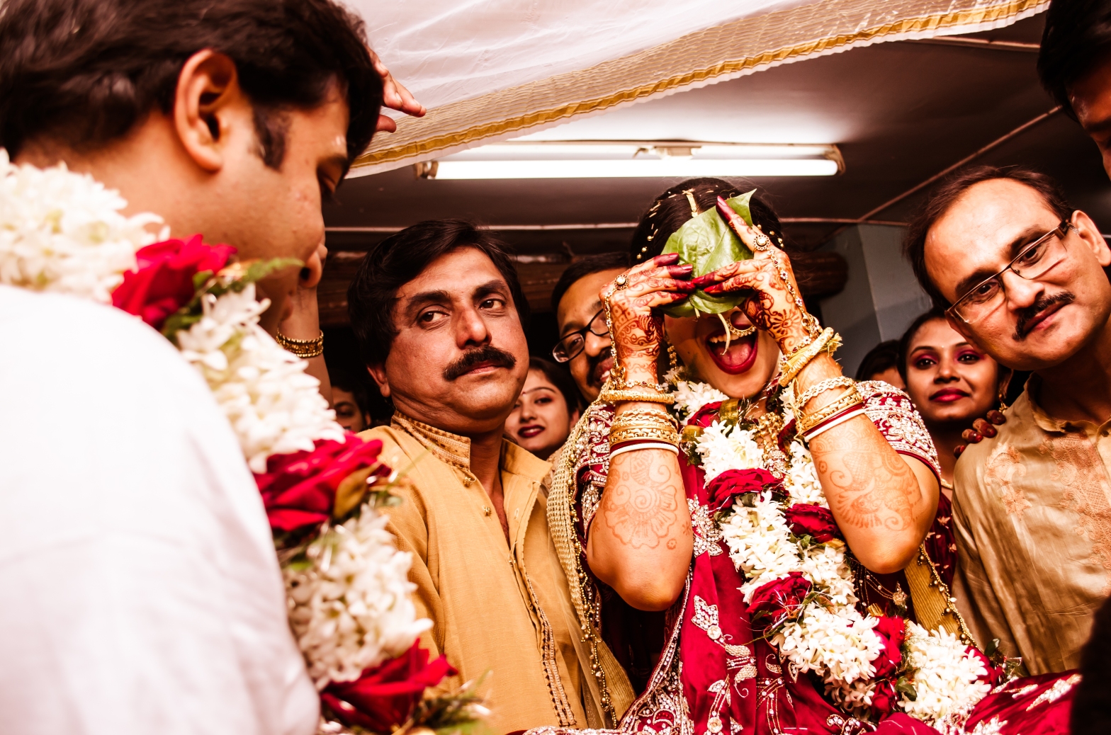 Shubho Drishti Bengali Wedding Photography