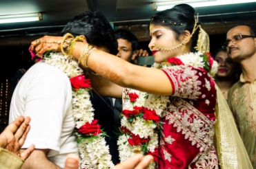 Shubho Drishti Bengali Wedding Photography